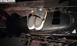 Nghi vấn nam thanh niên nhảy sông Cửu An tự vẫn