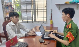 Cháu chế tạo bom xăng đốt nhà ông ngoại vì bị la mắng