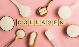 Cách nhận biết thành phần dễ gây dị ứng có trong collagen bổ sung