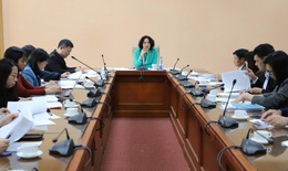 Đổi mới công tác phòng, chống mại dâm theo hướng tiếp cận y tế công cộng – xã hội – nhân văn