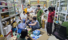 Cảnh báo từ vụ buôn bán trái phép thạch tín trắng trong nha khoa