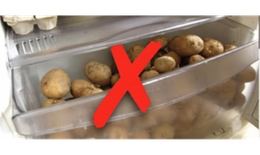 9 thực phẩm không nên để tủ lạnh để tránh biến đổi dinh dưỡng