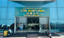 Quảng Ninh tăng cường phòng, chống dịch do virus Nipah tại các cửa khẩu, cảng biển, sân bay