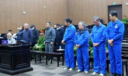 Cựu Tổng giám đốc VICEM bị đề nghị 15-17 năm tù trong vụ tòa nhà nghìn tỷ bỏ hoang 10 năm