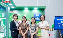 Phòng ngừa sớm bằng dinh dưỡng, đẩy lùi nguy cơ loãng xương