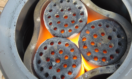 Đừng để việc sưởi ấm cướp đi sinh mạng của bạn