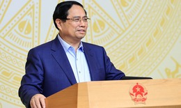 Thủ tướng phát động phong trào thi đua đổi mới sáng tạo, chuyển đổi số, chuyển đổi xanh