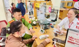 Bị thao túng tâm lý, cụ bà suýt mất gần 100 triệu đồng