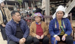 Bộ Y tế vào cuộc vụ nghi ngộ độc thực phẩm đã có người tử vong ở Sơn La