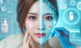 Xu hướng đột phá chăm sóc da bằng công nghệ AI
