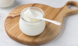 4 loại thực phẩm giàu đạm an toàn cho người bệnh gout