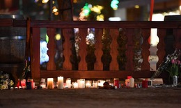 Điện chia buồn về vụ hỏa hoạn nghiêm trọng tại Thụy Sĩ