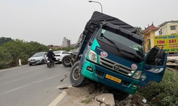 4 ngày nghỉ Tết Dương lịch 2026: 94 người tử vong vì tai nạn giao thông