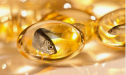 Dầu cá hay omega-3, loại nào tốt hơn cho sức khỏe?