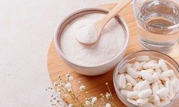 Uống collagen lúc nào tốt nhất? Chuyên gia chỉ ra thời điểm giúp da, khớp và đường ruột hấp thu tối đa