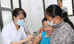 Bộ Y tế quy định mới nhất những bệnh truyền nhiễm, đối tượng phải sử dụng vắc xin, sinh phẩm bắt buộc