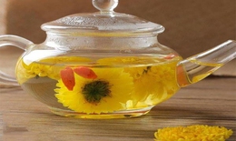 10 nguyên liệu kết hợp với nước uống tăng hiệu quả làm đẹp da