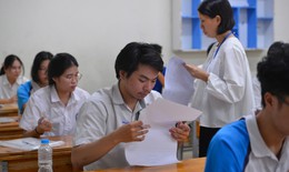 Thi tốt nghiệp THPT 2026 cần sớm ‘chốt’ quy chế