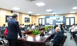 Quảng Ninh tập huấn nâng cao năng lực giám sát, phòng, chống virus Nipah cho cán bộ, y tế