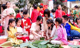 Gần 20 địa phương đã công bố lịch nghỉ Tết Bính Ngọ cho học sinh