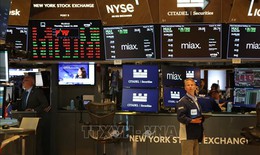 Phản ứng thị trường sau khi Tổng thống Mỹ đề cử tân Chủ tịch Fed