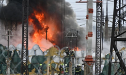 Điện Kremlin xác nhận Nga tạm ngừng không kích Ukraine theo đề nghị của ông Trump