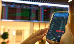 Nhiều chính sách kinh tế liên quan vàng, chứng khoán có hiệu lực từ tháng 2/2026