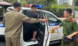 Công an TPHCM phát hiện đối tượng bị truy tìm