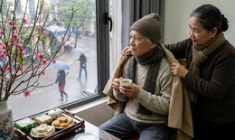 Hướng dẫn chăm sóc tim mạch và huyết áp an toàn dịp Tết