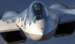 Nga – Ấn Độ tiến gần thỏa thuận sản xuất chung tiêm kích Su-57