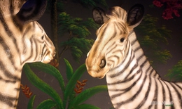 Cận cảnh một Safari huyền bí trên đỉnh Ô Quy Hồ