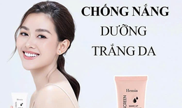 HEMIA MAKE UP SUN CREAM – khi doanh nghiệp chọn minh bạch là cách bảo vệ người tiêu dùng