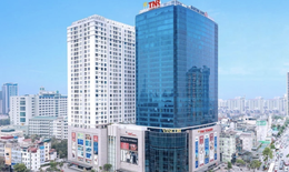 TNR Holdings Việt Nam bị xử lý vi phạm chứng khoán