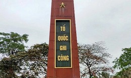Công nhận liệt sĩ và cấp Bằng 'Tổ quốc ghi công' đối với 49 chiến sĩ Biệt động Sài Gòn - Gia Định