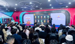 Tết thời AI: Một cuộc gọi quen, cả gia tài có thể 'bốc hơi'