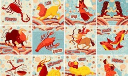 Tử vi 12 cung hoàng đạo hôm nay 31/1 - chi tiết tử vi 12 chòm sao ngày mới