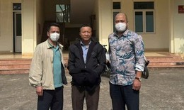 Giết người, cướp tài sản và cuộc trốn chạy truy nã 34 năm bất thành của gã đàn ông Hải Phòng