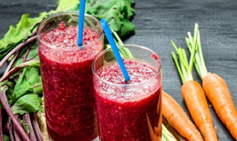 Những thực phẩm giúp gan ‘phục hồi’ tự nhiên