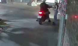 Thanh niên sàm sỡ phụ nữ bị phạt 12 triệu đồng