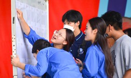 Ba thay đổi đáng chú ý tại kỳ thi tốt nghiệp THPT 2026