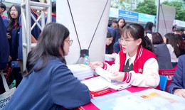 Khi điểm cộng xét tuyển bị siết, phụ huynh có nên tiếp tục đầu tư IELTS?