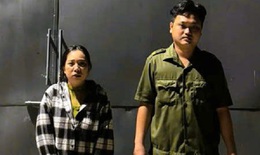 Tạm giữ chủ quán cà phê ‘Cô Chủ Nhỏ’ về hành vi môi giới mại dâm