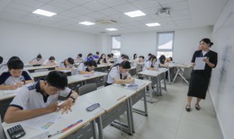 Nhiều trường đại học phía Nam công bố phương thức xét tuyển với thay đổi lớn