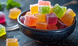 Muốn răng trắng sáng hãy hạn chế 6 loại thực phẩm và đồ uống gây vàng răng dưới đây