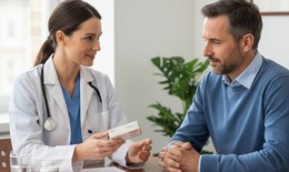 Lưu ý khi dùng corticoid cho bệnh nhân cầu thận