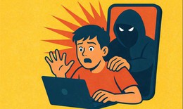 Chuyên gia cảnh báo: Các chiêu lừa đảo mới dễ dàng thao túng tâm lý học sinh