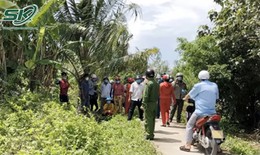 Xót xa gia cảnh éo le của nữ sinh lớp 7 bị sát hại, phi tang xác dưới vuông tôm ở Cà Mau