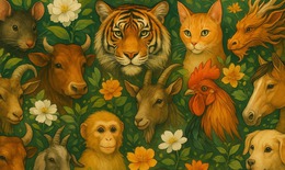 Tử vi tuần mới 12 con giáp từ 5/1 - 11/1: Dần bất ổn, Mão công danh xán lạn