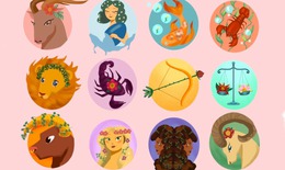 Tử vi tuần mới 12 cung hoàng đạo từ 5/1 - 11/1: Bọ Cạp rắc rối, Song Tử khả quan