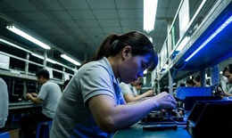 Làm ca đêm kéo dài, nội tiết phụ nữ thay đổi ra sao?